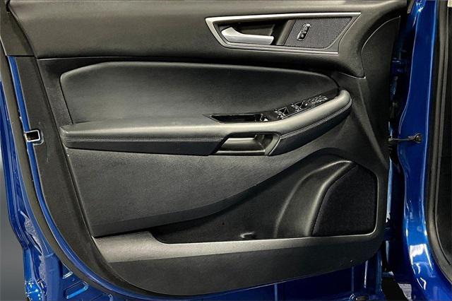 used 2020 Ford Edge car, priced at $15,737