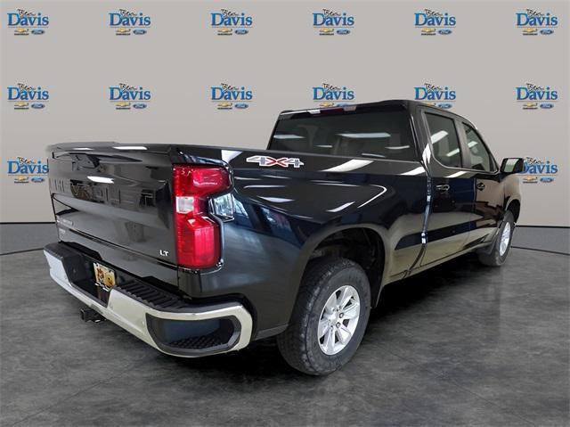 used 2021 Chevrolet Silverado 1500 car, priced at $31,065