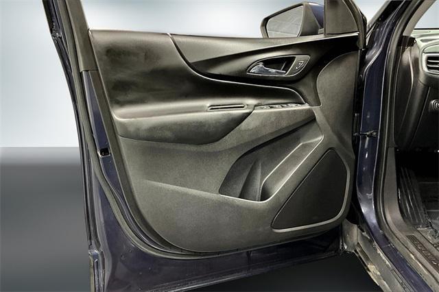 used 2019 Chevrolet Equinox car, priced at $15,977