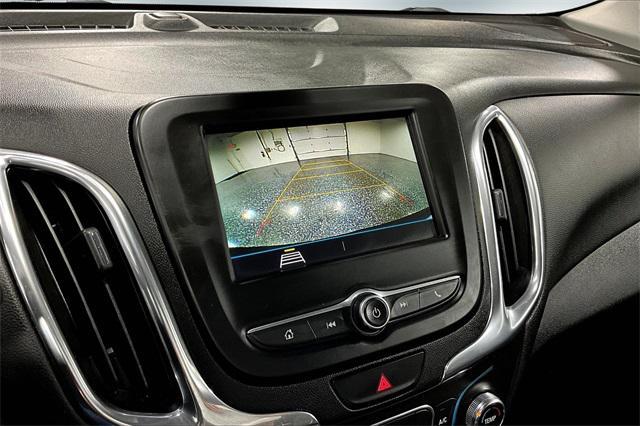 used 2019 Chevrolet Equinox car, priced at $15,977
