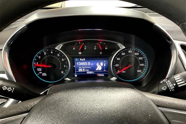 used 2019 Chevrolet Equinox car, priced at $15,977