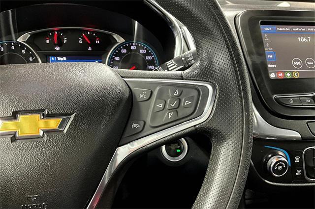 used 2019 Chevrolet Equinox car, priced at $15,977