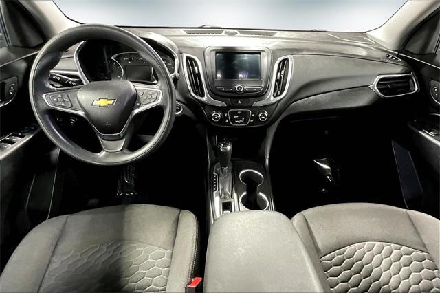 used 2019 Chevrolet Equinox car, priced at $15,977