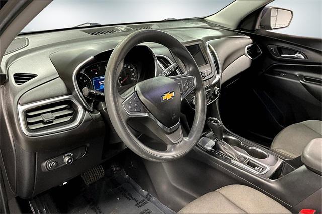 used 2019 Chevrolet Equinox car, priced at $15,977