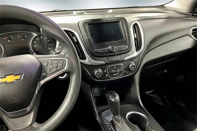 used 2019 Chevrolet Equinox car, priced at $15,977