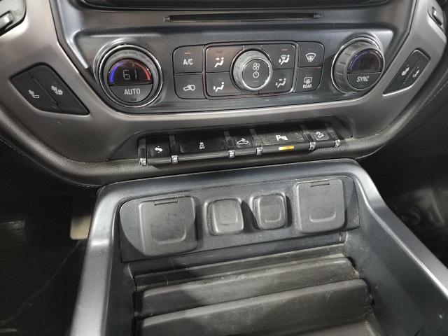 used 2014 GMC Sierra 1500 car, priced at $14,911