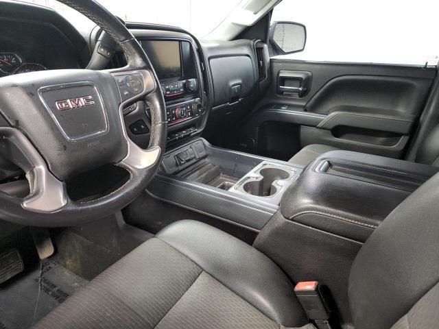used 2014 GMC Sierra 1500 car, priced at $14,911