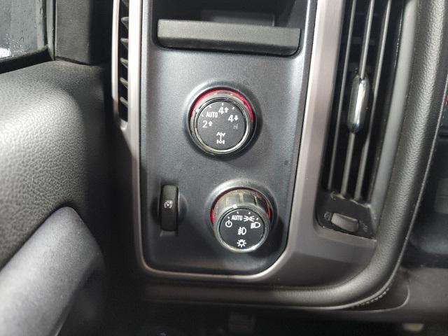 used 2014 GMC Sierra 1500 car, priced at $14,911
