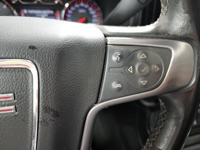 used 2014 GMC Sierra 1500 car, priced at $14,911