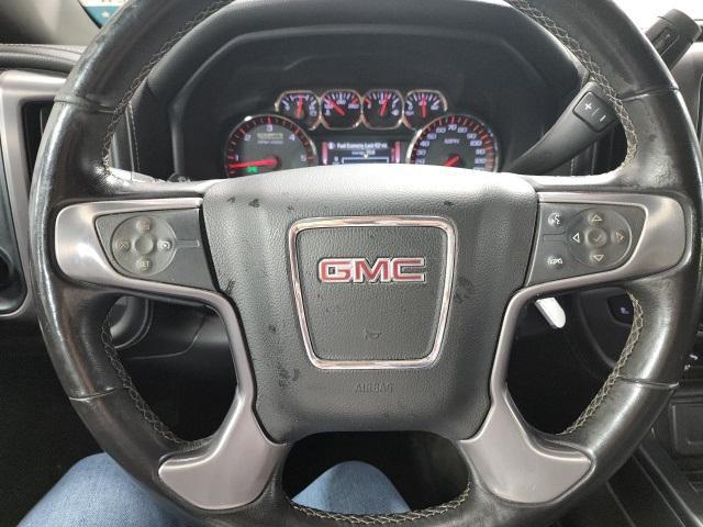 used 2014 GMC Sierra 1500 car, priced at $14,911