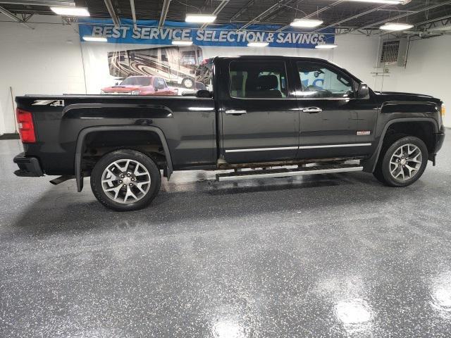 used 2014 GMC Sierra 1500 car, priced at $14,911