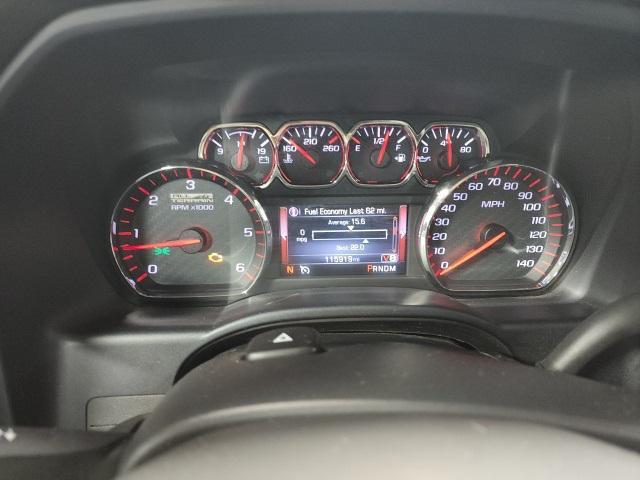 used 2014 GMC Sierra 1500 car, priced at $14,911
