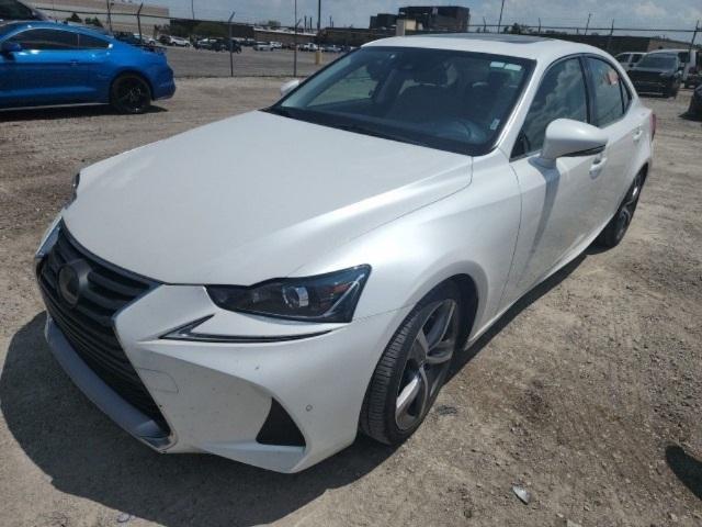 used 2019 Lexus IS 300 car, priced at $25,930