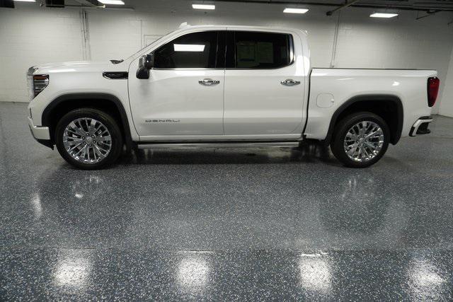 used 2023 GMC Sierra 1500 car, priced at $54,347