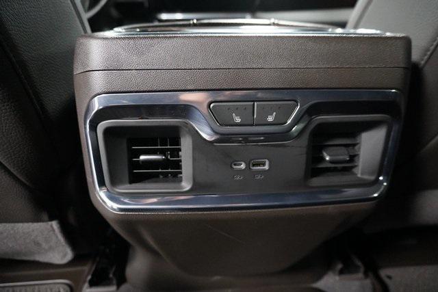 used 2023 GMC Sierra 1500 car, priced at $54,347