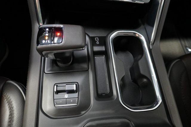 used 2023 GMC Sierra 1500 car, priced at $54,347