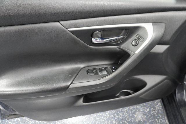 used 2018 Nissan Altima car, priced at $6,911