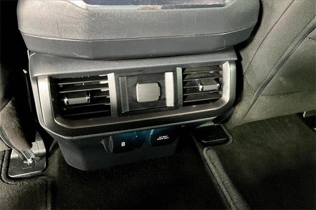 used 2023 Ford F-150 car, priced at $36,325