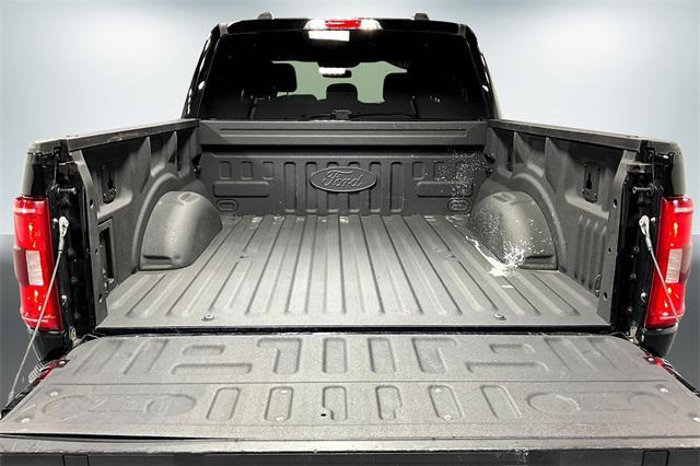 used 2023 Ford F-150 car, priced at $36,325