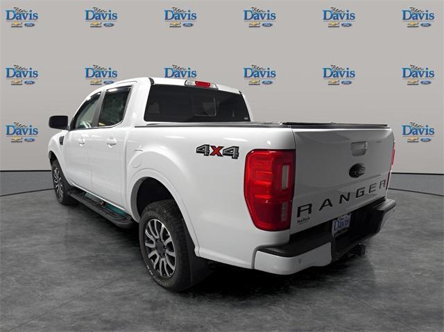 used 2019 Ford Ranger car, priced at $28,915