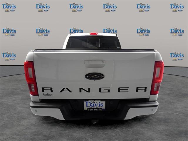 used 2019 Ford Ranger car, priced at $28,915