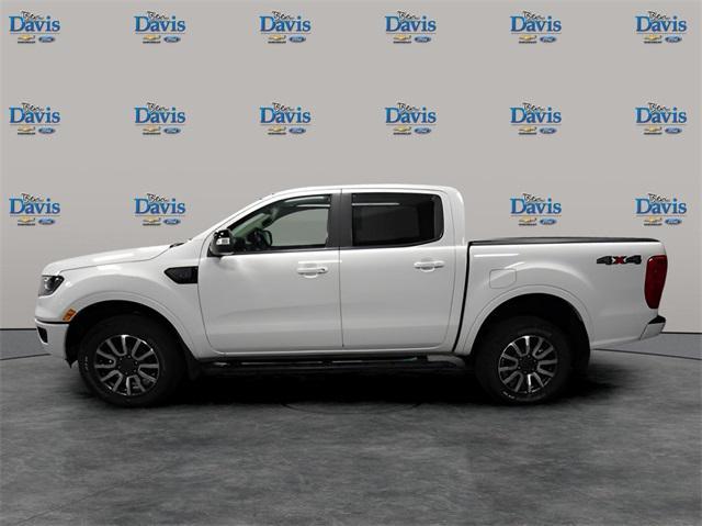 used 2019 Ford Ranger car, priced at $28,915