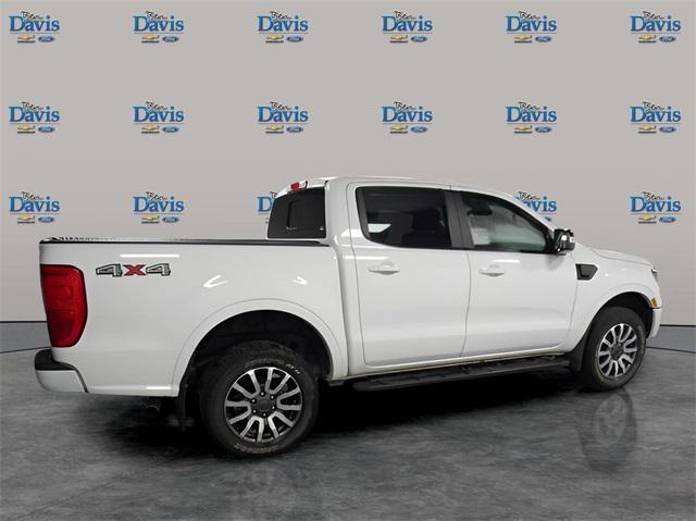 used 2019 Ford Ranger car, priced at $28,915