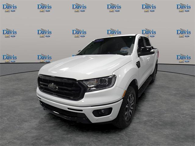 used 2019 Ford Ranger car, priced at $28,915