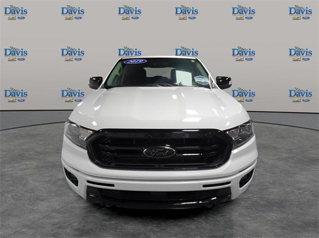 used 2019 Ford Ranger car, priced at $28,915