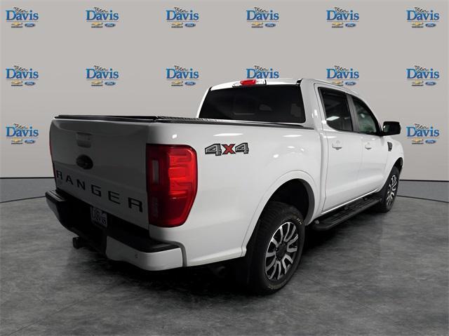 used 2019 Ford Ranger car, priced at $28,915