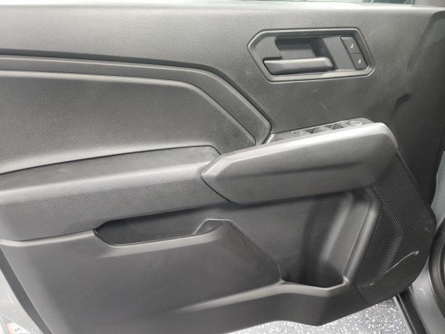 new 2025 Chevrolet Colorado car, priced at $35,285