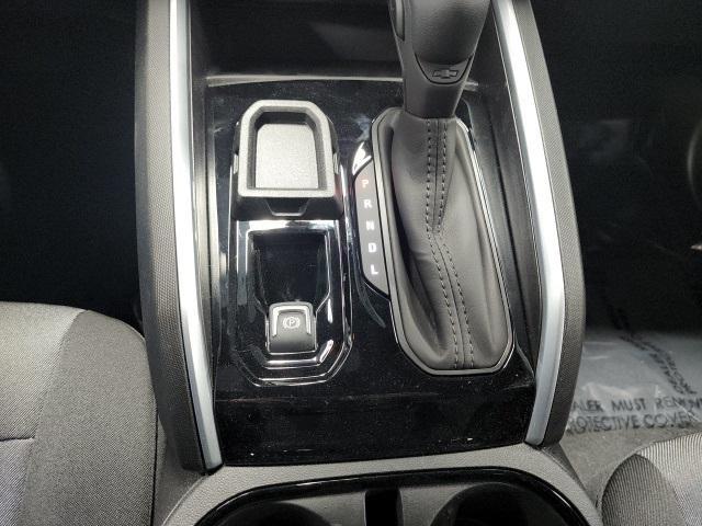 new 2025 Chevrolet Colorado car, priced at $35,285