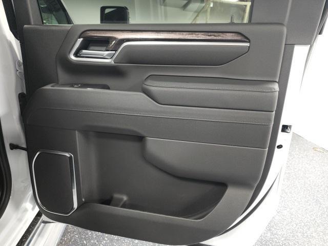 new 2025 Chevrolet Silverado 3500 car, priced at $84,095