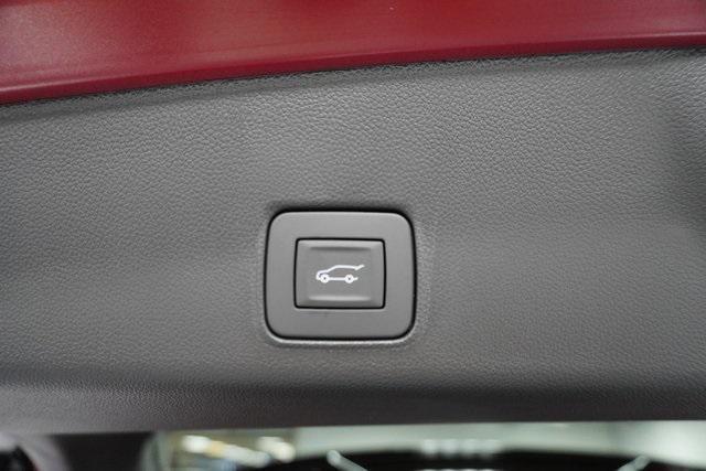 new 2026 Chevrolet TrailBlazer car, priced at $28,333