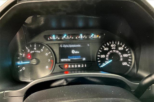 used 2020 Ford F-150 car, priced at $19,477