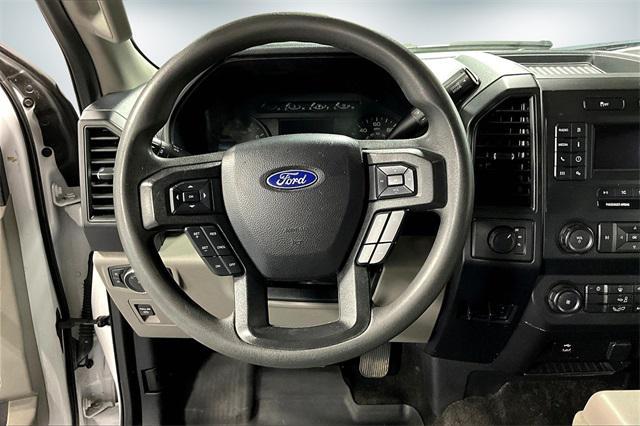 used 2020 Ford F-150 car, priced at $19,477