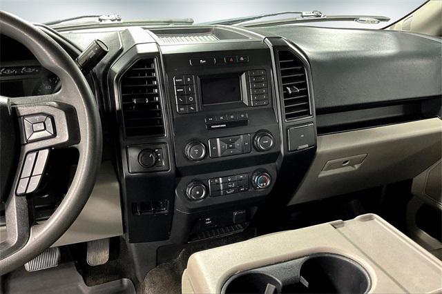 used 2020 Ford F-150 car, priced at $19,477