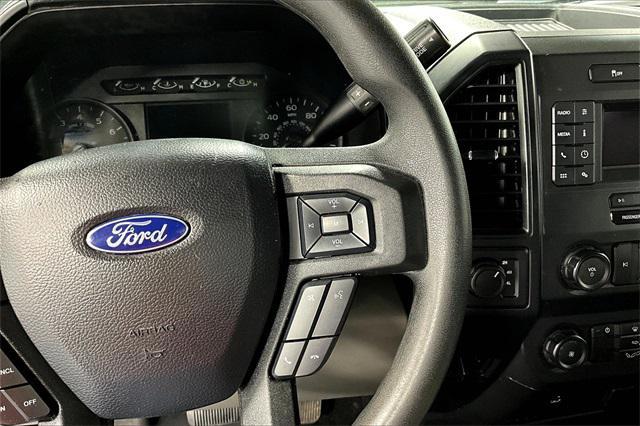 used 2020 Ford F-150 car, priced at $19,477