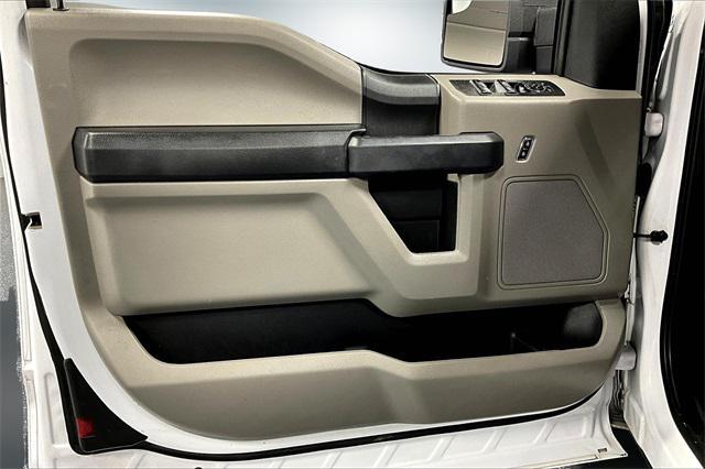 used 2020 Ford F-150 car, priced at $19,477