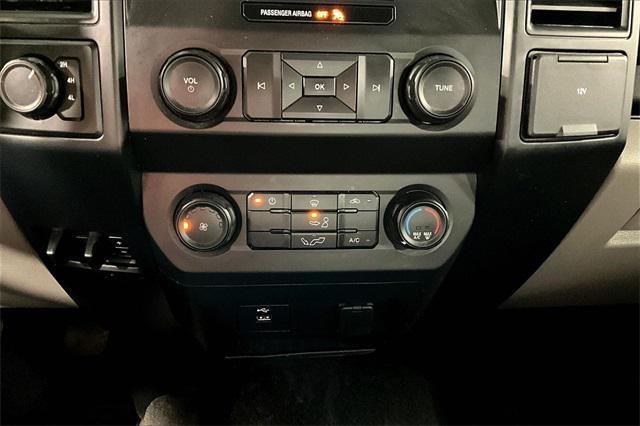 used 2020 Ford F-150 car, priced at $19,477