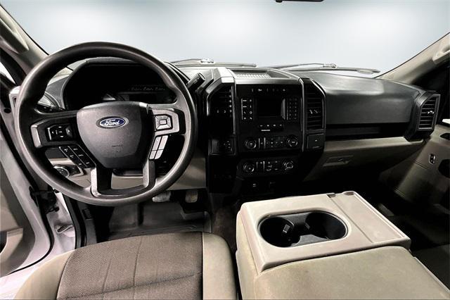 used 2020 Ford F-150 car, priced at $19,477