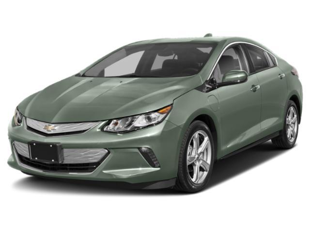 used 2018 Chevrolet Volt car, priced at $14,788