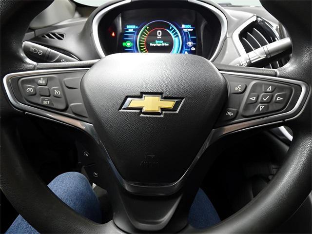 used 2018 Chevrolet Volt car, priced at $14,529