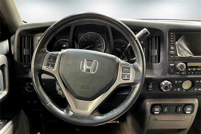 used 2012 Honda Ridgeline car, priced at $9,977