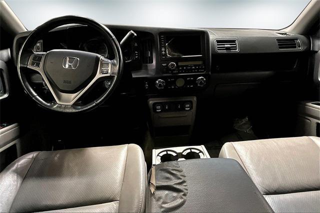 used 2012 Honda Ridgeline car, priced at $9,977