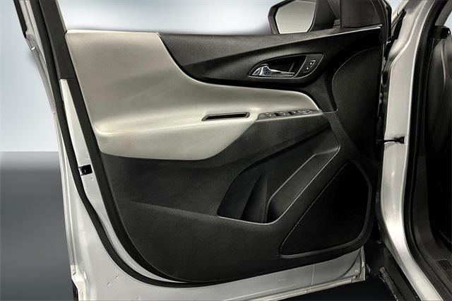 used 2020 Chevrolet Equinox car, priced at $18,551