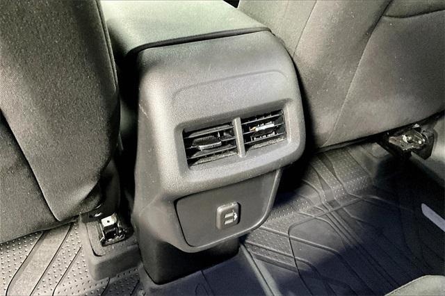 used 2020 Chevrolet Equinox car, priced at $18,551