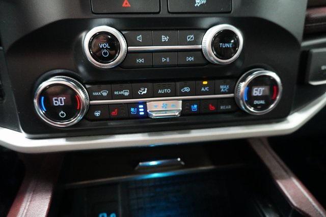 used 2022 Ford Expedition car, priced at $42,977