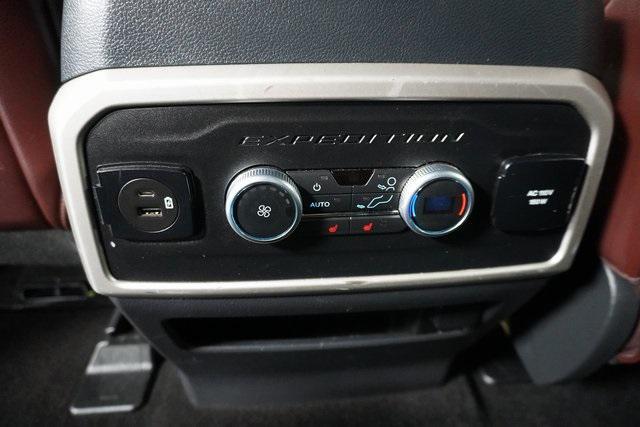used 2022 Ford Expedition car, priced at $42,977