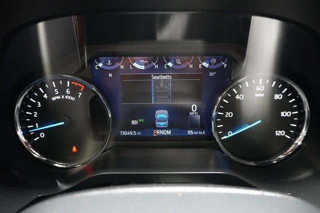 used 2022 Ford Expedition car, priced at $42,977